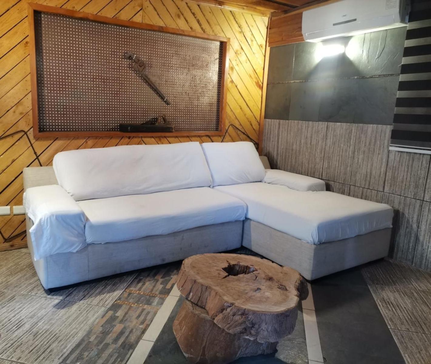 Hostel Enea Homes Santiago Dış mekan fotoğraf