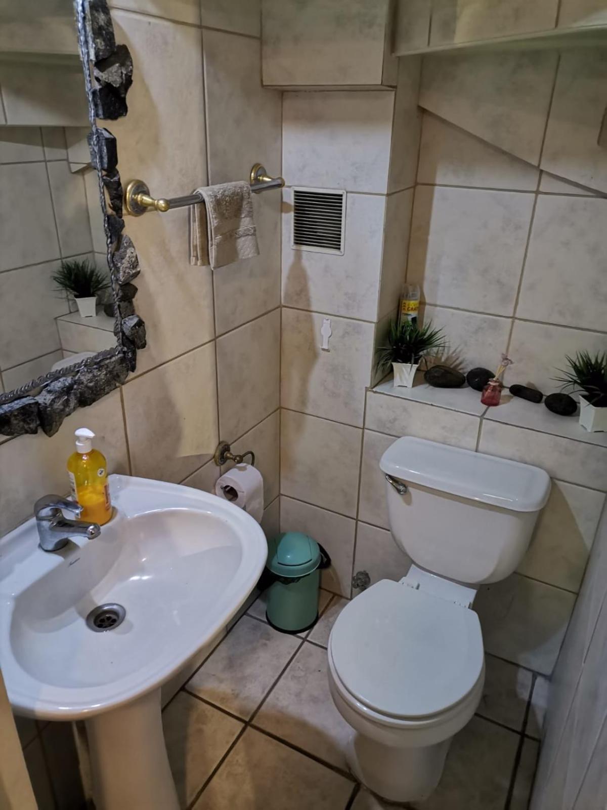 Hostel Enea Homes Santiago Dış mekan fotoğraf