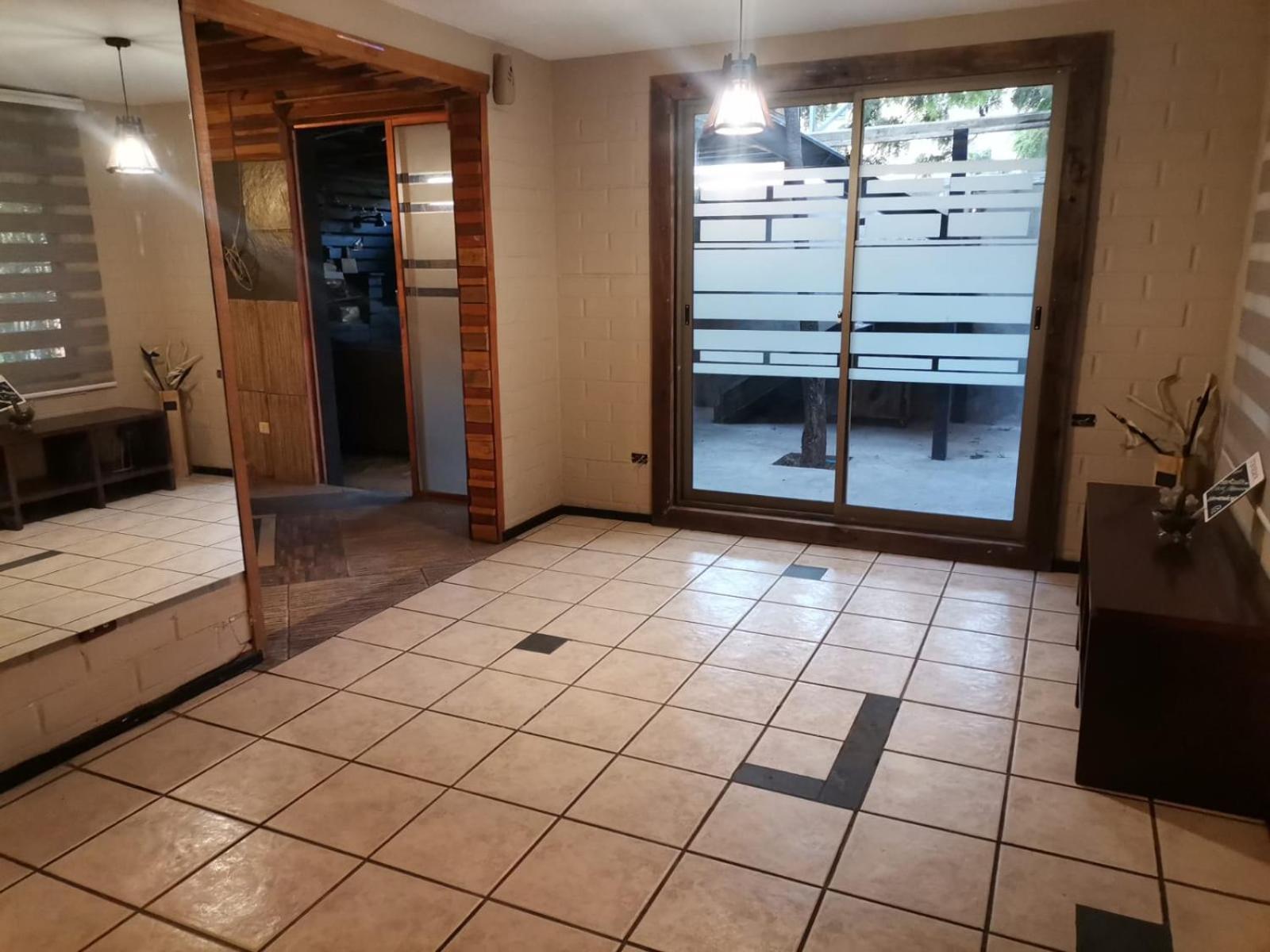 Hostel Enea Homes Santiago Dış mekan fotoğraf