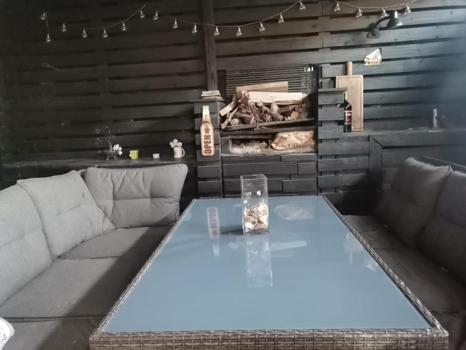 Hostel Enea Homes Santiago Dış mekan fotoğraf