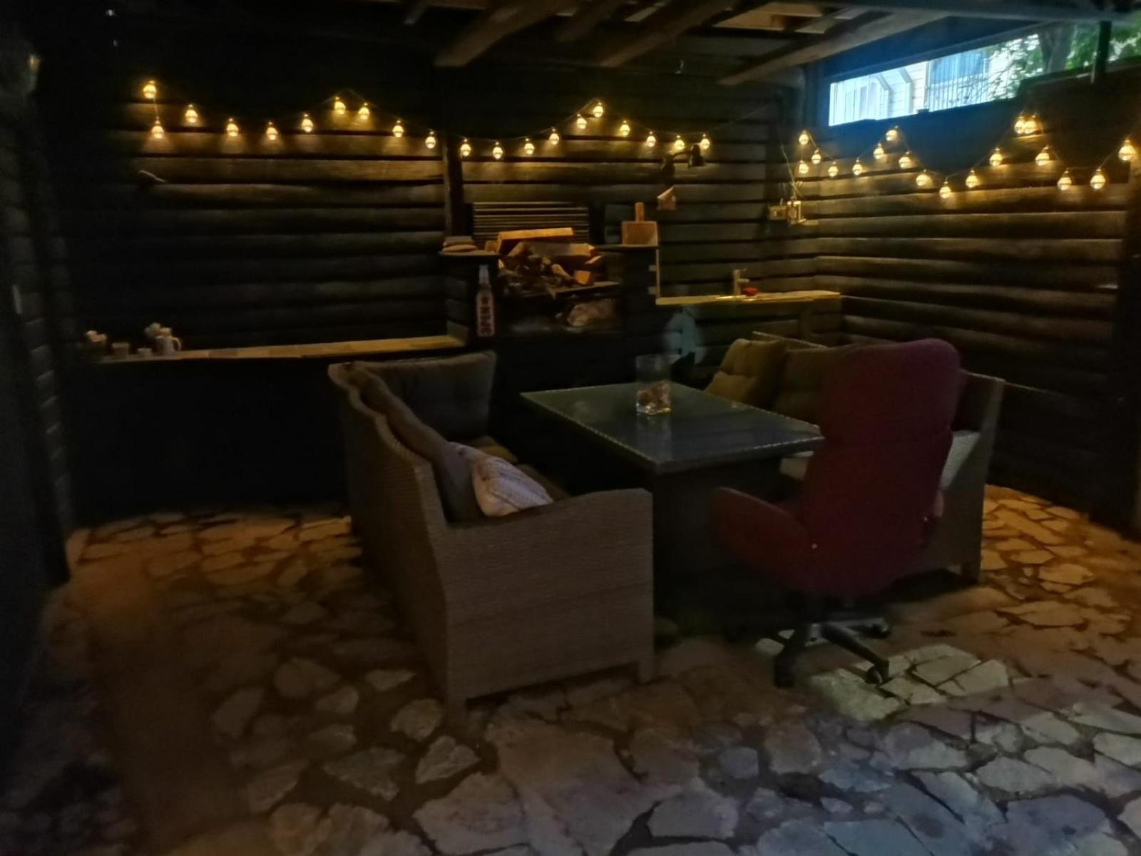 Hostel Enea Homes Santiago Dış mekan fotoğraf
