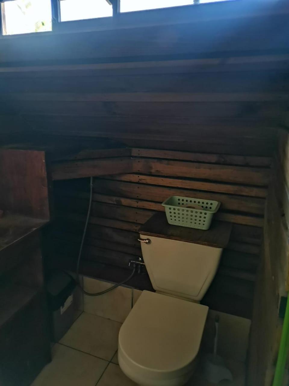 Hostel Enea Homes Santiago Dış mekan fotoğraf