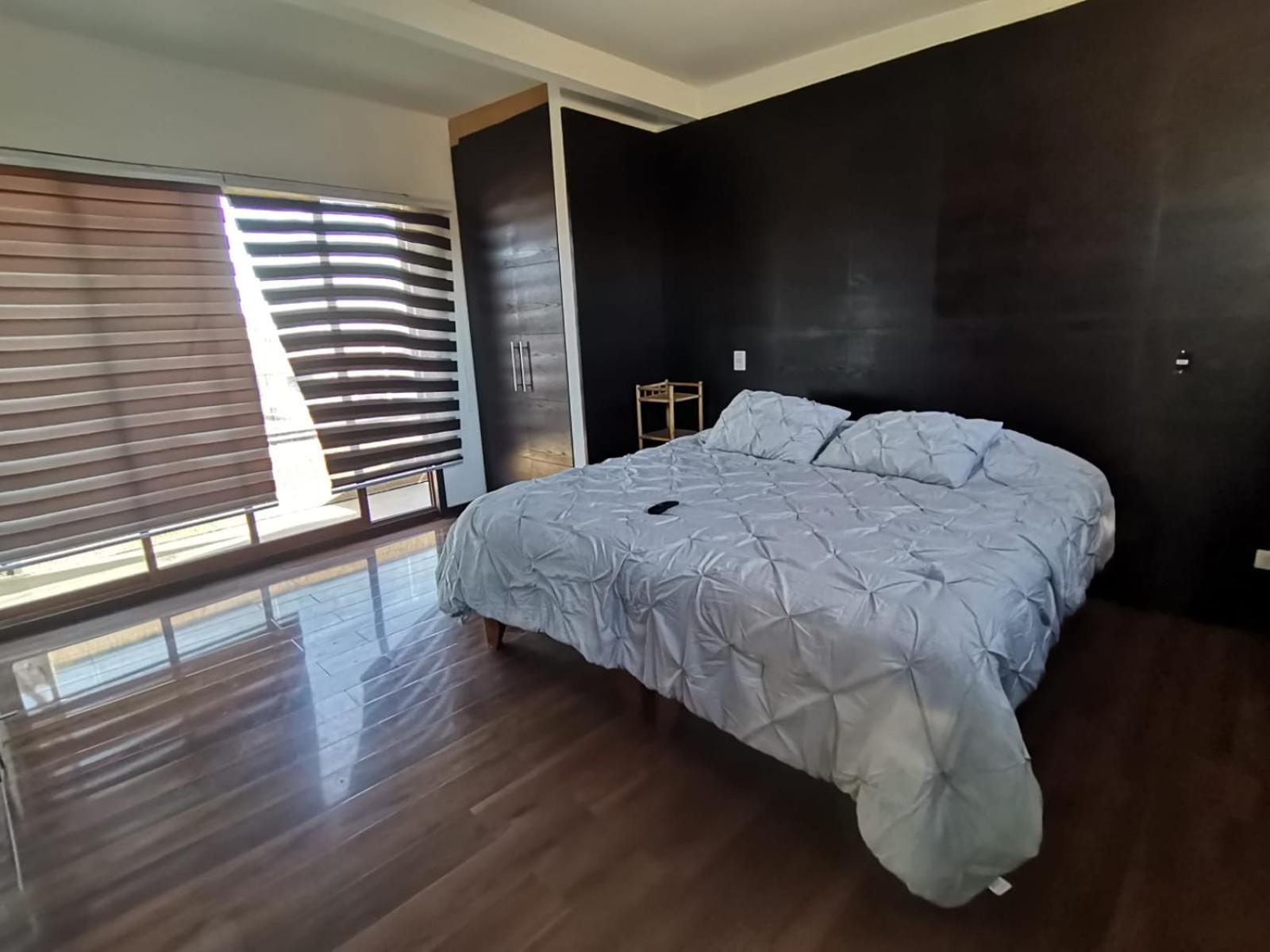 Hostel Enea Homes Santiago Dış mekan fotoğraf